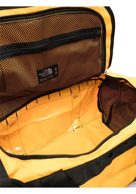 base camp - m unisex yellow THE NORTH FACE | NF0A52SA4WP1